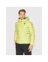 Blauer Vatovaná bunda Everett BLUC02014 006100 Zelená Regular Fit - Pepit.sk