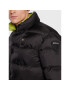 Blauer Vatovaná bunda Fletcher BLUC03219 006365 Čierna Regular Fit - Pepit.sk