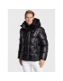 Blauer Vatovaná bunda Flynn BLUC03220 006360 Čierna Regular Fit - Pepit.sk