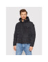 Blauer Vatovaná bunda Julio BLUC02335 006221 Čierna Regular Fit - Pepit.sk