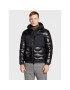 Blauer Vatovaná bunda Kent BLUC03013 006355 Čierna Regular Fit - Pepit.sk