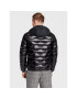 Blauer Vatovaná bunda Kent BLUC03013 006355 Čierna Regular Fit - Pepit.sk