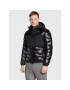 Blauer Vatovaná bunda Kent BLUC03013 006355 Čierna Regular Fit - Pepit.sk