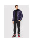 Blauer Vatovaná bunda Maurice 21WBLUC03080 004719 Tmavomodrá Regular Fit - Pepit.sk