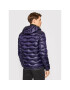 Blauer Vatovaná bunda Maurice 21WBLUC03080 004719 Tmavomodrá Regular Fit - Pepit.sk