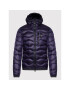 Blauer Vatovaná bunda Maurice 21WBLUC03080 004719 Tmavomodrá Regular Fit - Pepit.sk