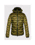 Blauer Vatovaná bunda Maurice 21WBLUC03080 004719 Zelená Regular Fit - Pepit.sk