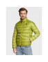 Blauer Vatovaná bunda Seth BLUC03010 006360 Zelená Regular Fit - Pepit.sk