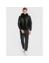 Blauer Vatovaná bunda Terence BLUC03014 006355 Čierna Regular Fit - Pepit.sk