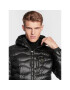 Blauer Vatovaná bunda Terence BLUC03014 006355 Čierna Regular Fit - Pepit.sk