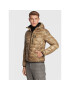 Blauer Vatovaná bunda Terence BLUC03014 006355 Zlatá Regular Fit - Pepit.sk