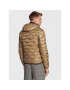 Blauer Vatovaná bunda Terence BLUC03014 006355 Zlatá Regular Fit - Pepit.sk