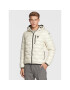 Blauer Vatovaná bunda Terence Wave BLUC03014 006355 Béžová Regular Fit - Pepit.sk