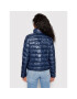 Blauer Vatovaná bunda Vicki BLDC02166 005958 Tmavomodrá Regular Fit - Pepit.sk