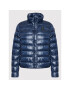 Blauer Vatovaná bunda Vicki BLDC02166 005958 Tmavomodrá Regular Fit - Pepit.sk