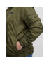 Blend Bundy bomber 20715270 Zelená Regular Fit - Pepit.sk