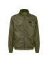 Blend Bundy bomber 20715270 Zelená Regular Fit - Pepit.sk