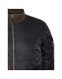 Blend Bundy bomber 20715952 Čierna Regular Fit - Pepit.sk