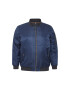 Blend Bundy bomber 20715952 Tmavomodrá Regular Fit - Pepit.sk