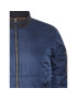 Blend Bundy bomber 20715952 Tmavomodrá Regular Fit - Pepit.sk