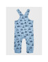 Blue Seven Súprava body s nohavicami 473166 Modrá Regular Fit - Pepit.sk