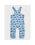 Blue Seven Súprava body s nohavicami 473166 Modrá Regular Fit - Pepit.sk