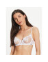 Bluebella Podprsenka Bralette Marseile 41547 Biela - Pepit.sk