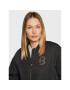 Blugirl Blumarine Bundy bomber RF2155-T3186 Čierna Regular Fit - Pepit.sk