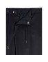 Boss Bavlnené nohavice Banks4-J 50444083 Tmavomodrá Slim Fit - Pepit.sk