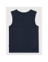 Boss Tank top J25N28 D Tmavomodrá Regular Fit - Pepit.sk