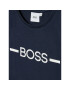 Boss Tank top J25N28 D Tmavomodrá Regular Fit - Pepit.sk