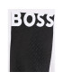 Boss Blúzka J25O75 S Biela Loose Fit - Pepit.sk