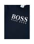 Boss Blúzka J25P21 D Tmavomodrá Regular Fit - Pepit.sk