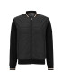 Boss Bundy bomber 50486266 Čierna Regular Fit - Pepit.sk