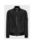 Boss Bundy bomber Costia1 50479241 Čierna Regular Fit - Pepit.sk