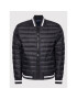 Boss Bundy bomber Danno 50454440 Čierna Regular Fit - Pepit.sk