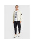 Boss Jogger nohavice Sisla 50477715 Čierna Relaxed Fit - Pepit.sk