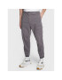 Boss Jogger nohavice Sisla 50477715 Sivá Relaxed Fit - Pepit.sk