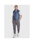 Boss Jogger nohavice Sisla 50477715 Sivá Relaxed Fit - Pepit.sk