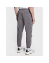 Boss Jogger nohavice Sisla 50477715 Sivá Relaxed Fit - Pepit.sk