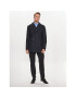 Boss Kabát P-Hyde-Peacoat-233 50498100 Tmavomodrá Slim Fit - Pepit.sk