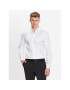 Boss Košeľa 50470583 Biela Slim Fit - Pepit.sk