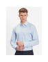 Boss Košeľa 50473265 Modrá Regular Fit - Pepit.sk