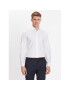 Boss Košeľa 50480101 Biela Slim Fit - Pepit.sk