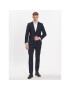 Boss Košeľa 50480101 Biela Slim Fit - Pepit.sk