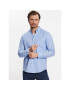 Boss Košeľa 50490412 Modrá Casual Fit - Pepit.sk