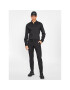 Boss Košeľa Biado_R 50497486 Čierna Slim Fit - Pepit.sk