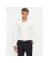 Boss Košeľa P-Hank-S-Kent-C1-222 50503554 Biela Slim Fit - Pepit.sk