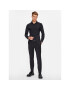 Boss Košeľa P-Hank-S-Kent-C1-222 50503554 Čierna Slim Fit - Pepit.sk