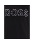 Boss Mikina 50483018 Čierna Regular Fit - Pepit.sk